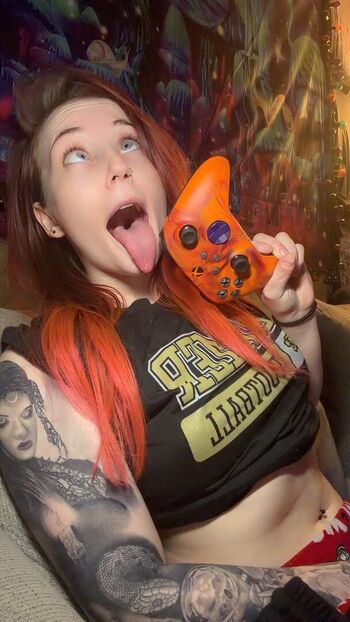 Full leaked Carrie cannie private photo