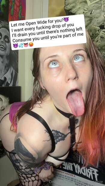 Full leaked Carrie cannie private photo