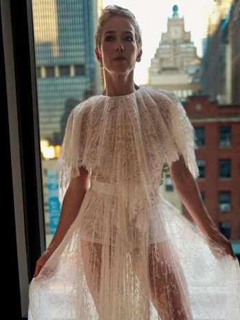 Full leaked Carrie coon private photo