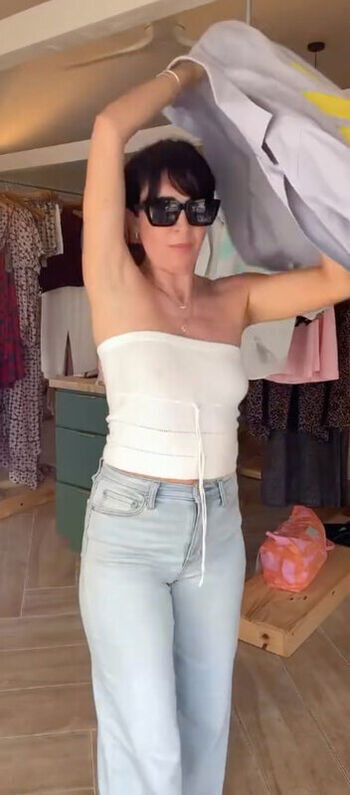 Full leaked Carrie gebb private photo