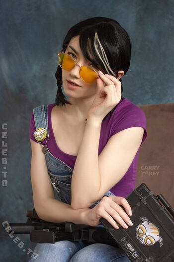 Carry Key
