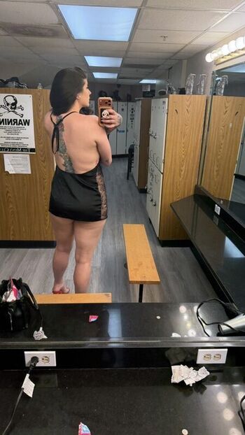Full leaked Carson crawford private photo