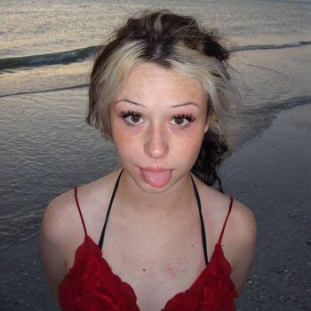 Full leaked Carter mcnab private photo