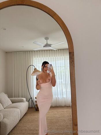 Full leaked Caryn beaumont private photo