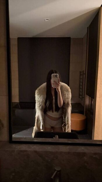 Full leaked Caryn marjorie  page private photo