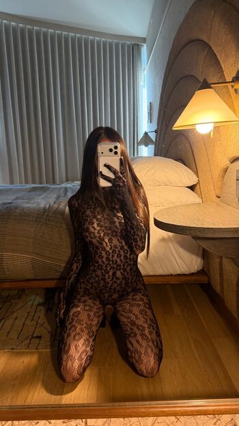 Full leaked Caryn marjorie  page private photo