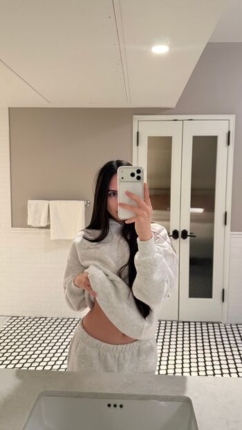 Full leaked Caryn marjorie  page private photo