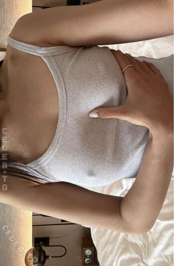 Full leaked Caryn marjorie  page private photo