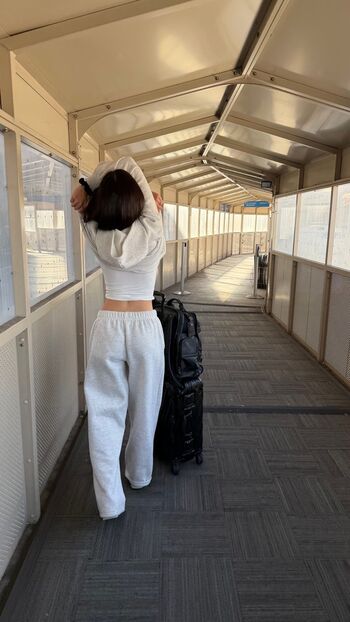 Full leaked Caryn marjorie  page private photo