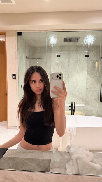 Full leaked Caryn marjorie private photo