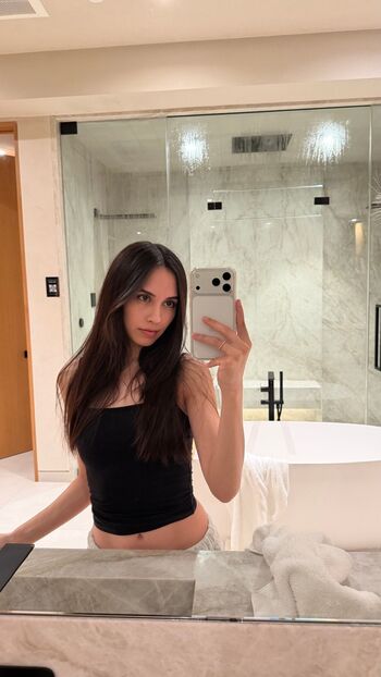Full leaked Caryn marjorie private photo