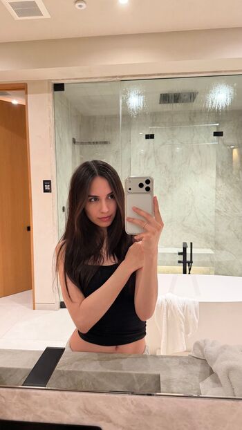 Full leaked Caryn marjorie private photo