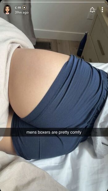Full leaked Caryn marjorie private photo