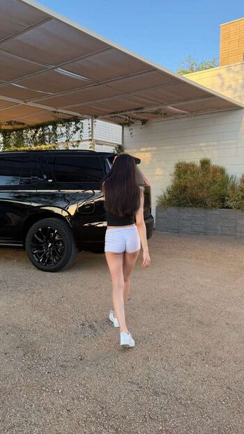 Full leaked Caryn marjorie private photo