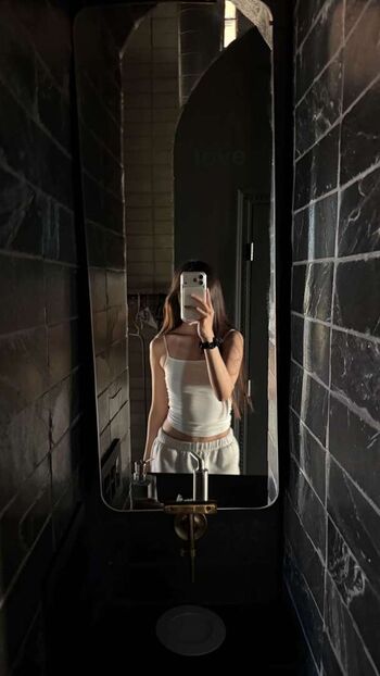 Full leaked Caryn marjorie private photo