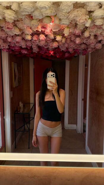 Full leaked Caryn marjorie private photo