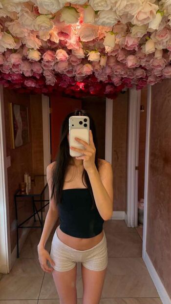Full leaked Caryn marjorie private photo