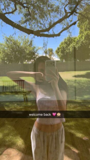 Full leaked Caryn marjorie private photo