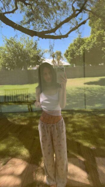 Full leaked Caryn marjorie private photo