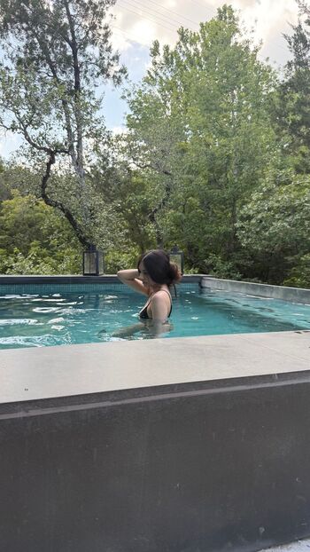 Full leaked Caryn marjorie  page private photo