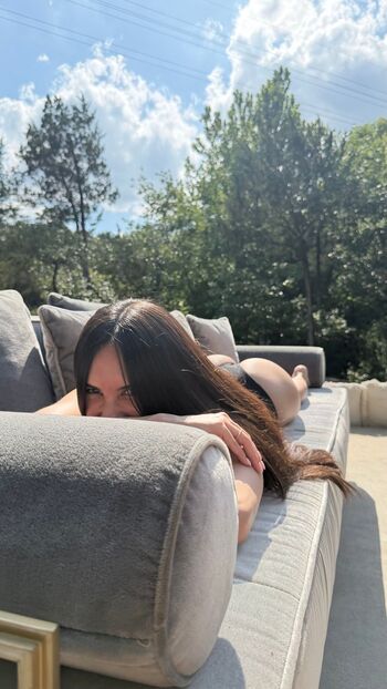 Full leaked Caryn marjorie private photo