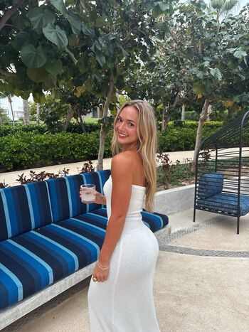 Carys Abbott