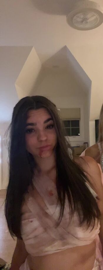 Full leaked Carys dubinski page private photo