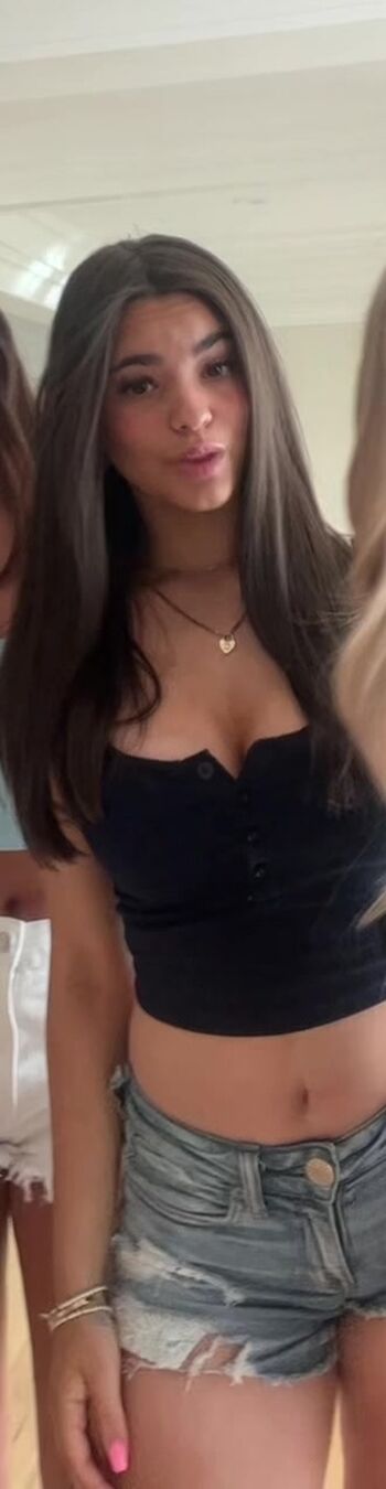 Full leaked Carys dubinski page private photo
