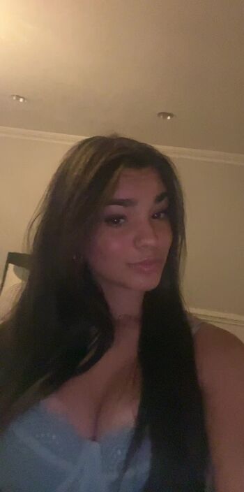 Full leaked Carys dubinski private photo