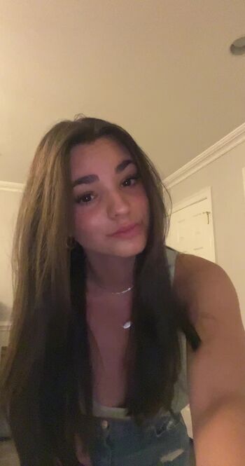 Full leaked Carys dubinski private photo