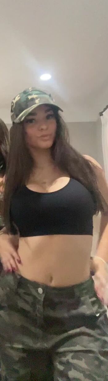 Full leaked Carys dubinski private photo