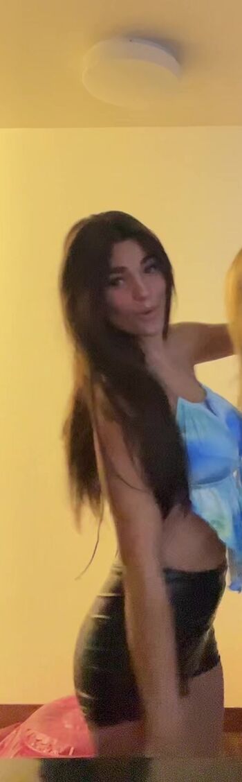 Full leaked Carys dubinski private photo