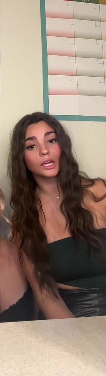 Full leaked Carys dubinski private photo
