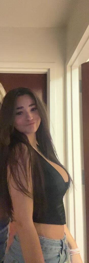 Full leaked Carys dubinski private photo
