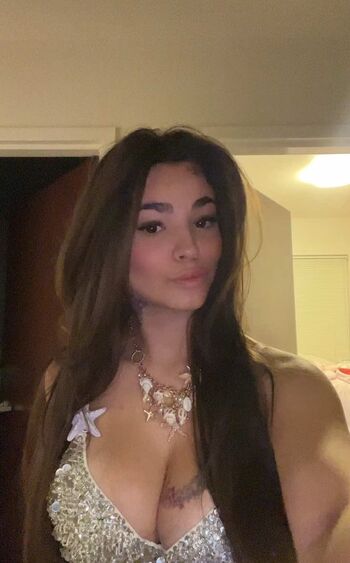 Full leaked Carys dubinski private photo