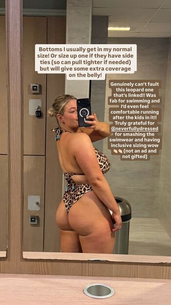 Full leaked Carys whittaker page private photo