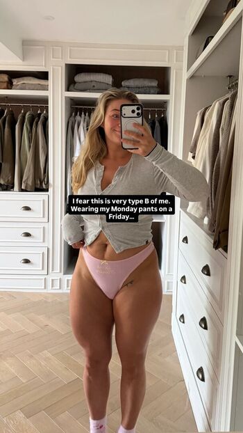 Full leaked Carys whittaker private photo