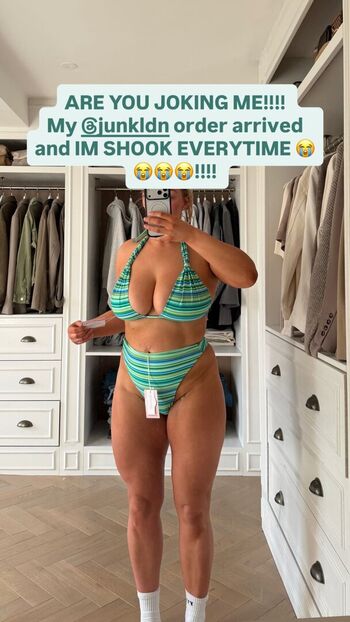 Full leaked Carys whittaker private photo