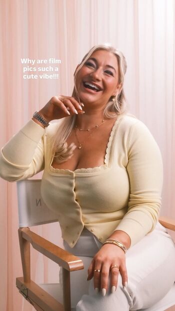 Full leaked Carys whittaker private photo