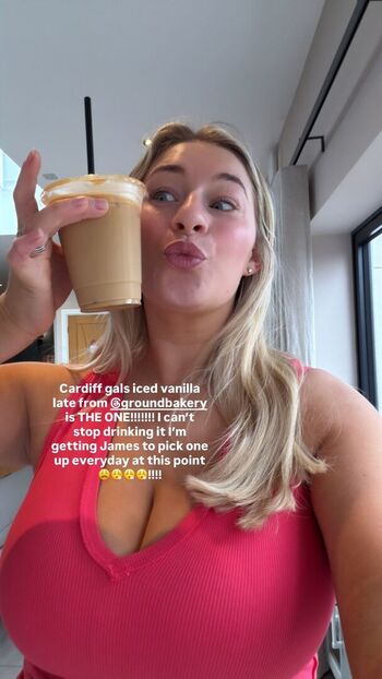 Full leaked Carys whittaker private photo