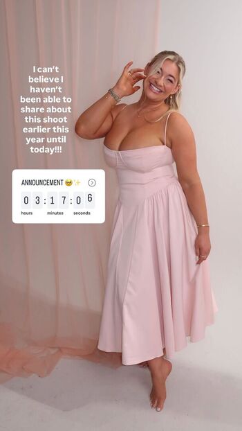 Full leaked Carys whittaker private photo