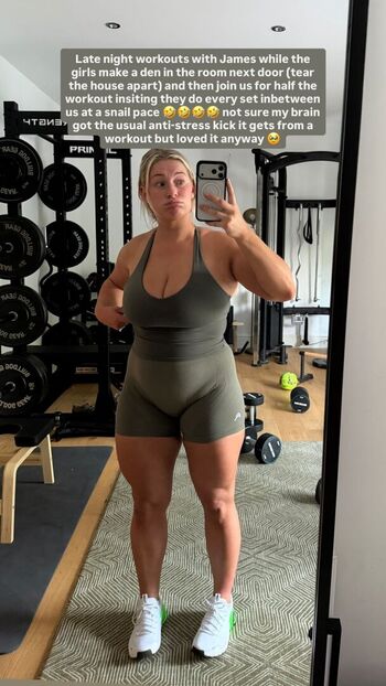 Full leaked Carys whittaker private photo