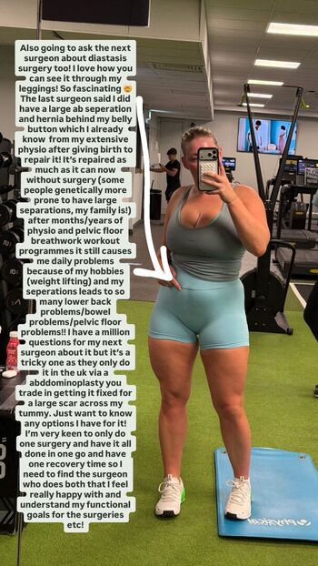 Full leaked Carys whittaker page private photo