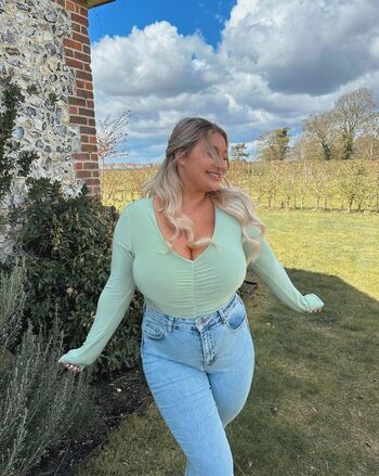 Carys Whittaker