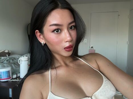 Full leaked Carysyui private photo