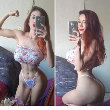 Full leaked Cas majo private photo