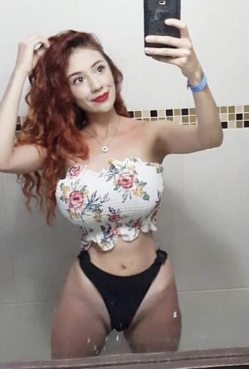 Full leaked Cas majo private photo