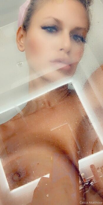 Full leaked Casca akashova private photo