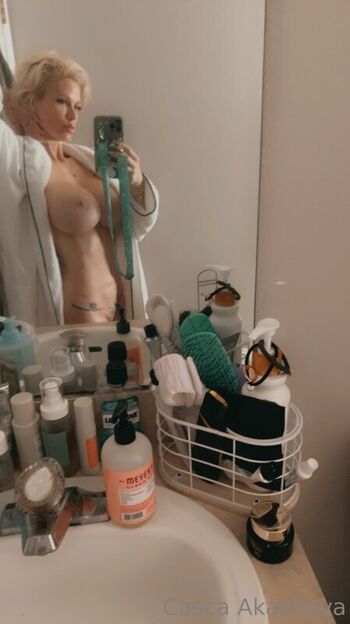Full leaked Casca akashova private photo