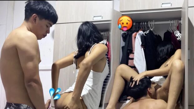 Full leaked Caseromilf private photo